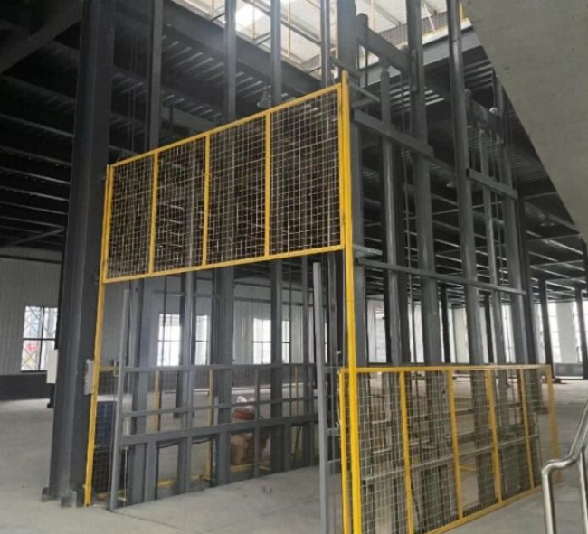 莺歌海镇请详细介绍一下货梯安装在室外的维护方法